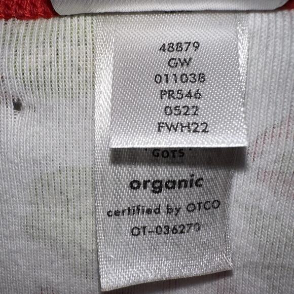 Hannah Anderson Adult Unisex Pajamas Size Large Christmas The Grinch Pajama Set - Picture 6 of 13